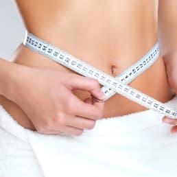 Tirzepatide 12 week program at Rise Collective Medspa in New Braunfels, TX